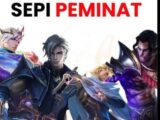 Mobile Legends Sepi HOK jadi Saingan Berat, Kenapa ?