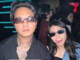 Reza Arap dan Cintya Dewi Tersandung Kasus Whippink lagi, Begini Klarifikasi sebenarnya