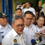 Menko Pangan jelaskan bahwa stabilitas harga pangan adalah prioritas utama. Dengan ini, pemerintah menyerap selisih harga pasar internasional