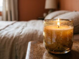 Lilin Aromaterapi
