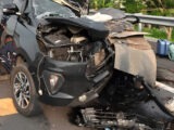 Rombongan DPR Kecelakaan di Tol Paspro: Ini Kronologi dan Tips Aman Berkendara di Jalan Tol
