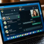 WhatsApp Web