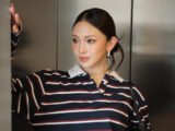 Pasca Cerai dari Na Daehoon, Julia Prastini Kini Diduga Hamil Anak Safrie Ramadhan?