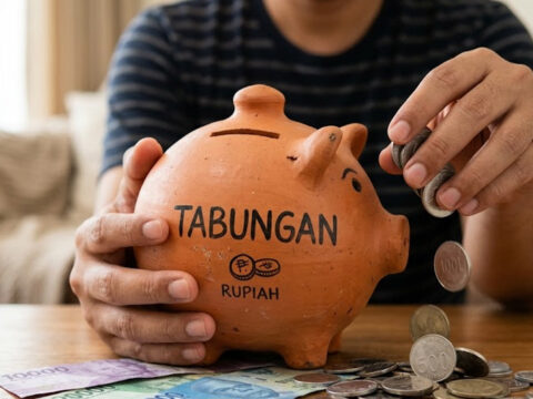 Tips Hemat