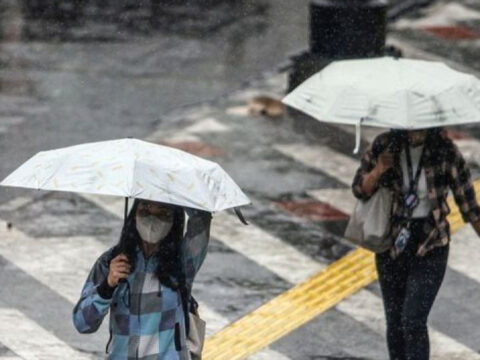 Cuaca Hari Ini