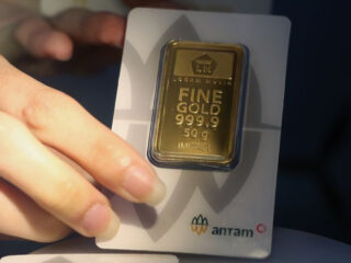 Emas Antam
