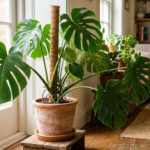 Monstera