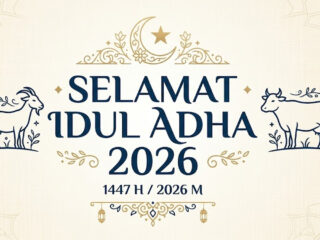 Ucapan Idul Adha