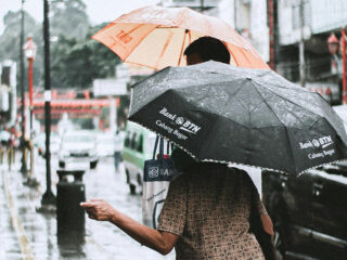 Cuaca Hari Ini