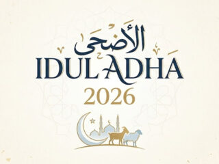 Ucapan Idul Adha