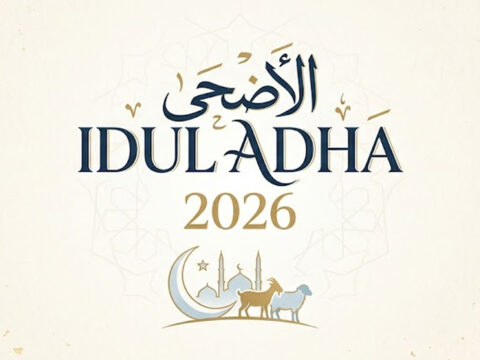Ucapan Idul Adha