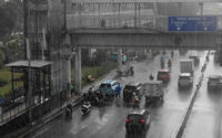 Cuaca Hari Ini