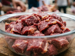 Daging Kurban