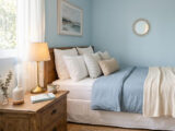 Tips Kamar Tidur Estetik dan Adem untuk Healing, Hemat Budget!