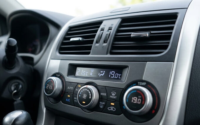 AC Mobil.