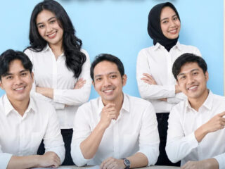 Pelatihan Vokasi Kemnaker