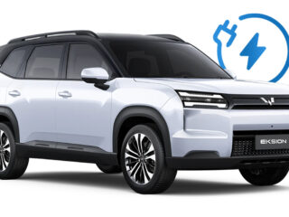 Baterai Mobil Listrik