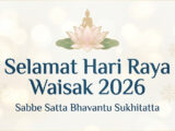 Kumpulan Ucapan Hari Raya Waisak 2026 Penuh Kedamaian dan Doa