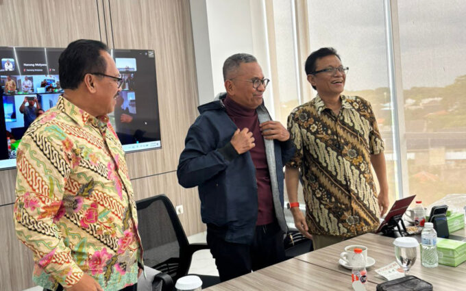 Dahlan Iskan