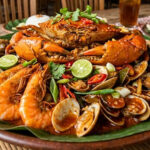 Makanan Pemicu Asam Urat