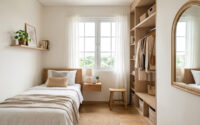 Design Kamar
