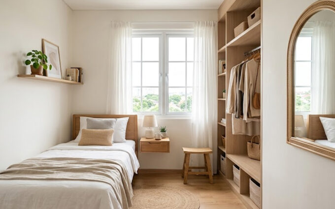 Design Kamar