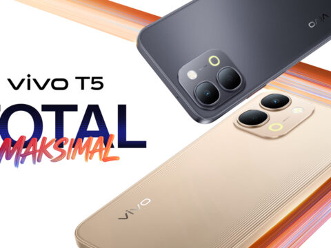 Vivo T5