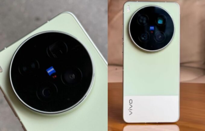Vivo secara resmi memperkenalkan Vivo X300 Ultra yang tidak hanya sekedar alat komunikasi, tetapi juga sebuah mesin fotografi saku berharga