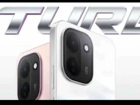 Vivo hari ini secara resmi mengumumkan perilisan Vivo Y600 Turbo dengan kapasitas besar 9020mAh (biasanya 9000mAh).