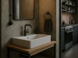 Tips Desain Wastafel Minimalis agar Hemat Ruang dan Tetap Stylish