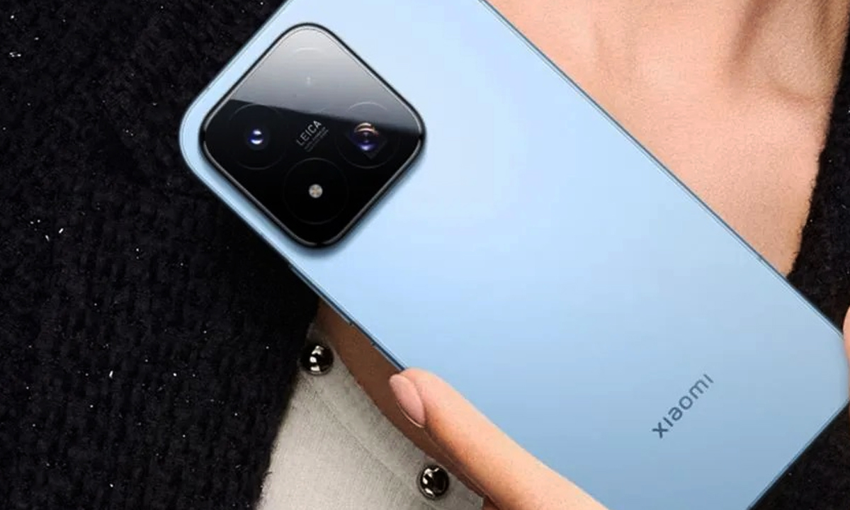 Xiaomi 17 Max