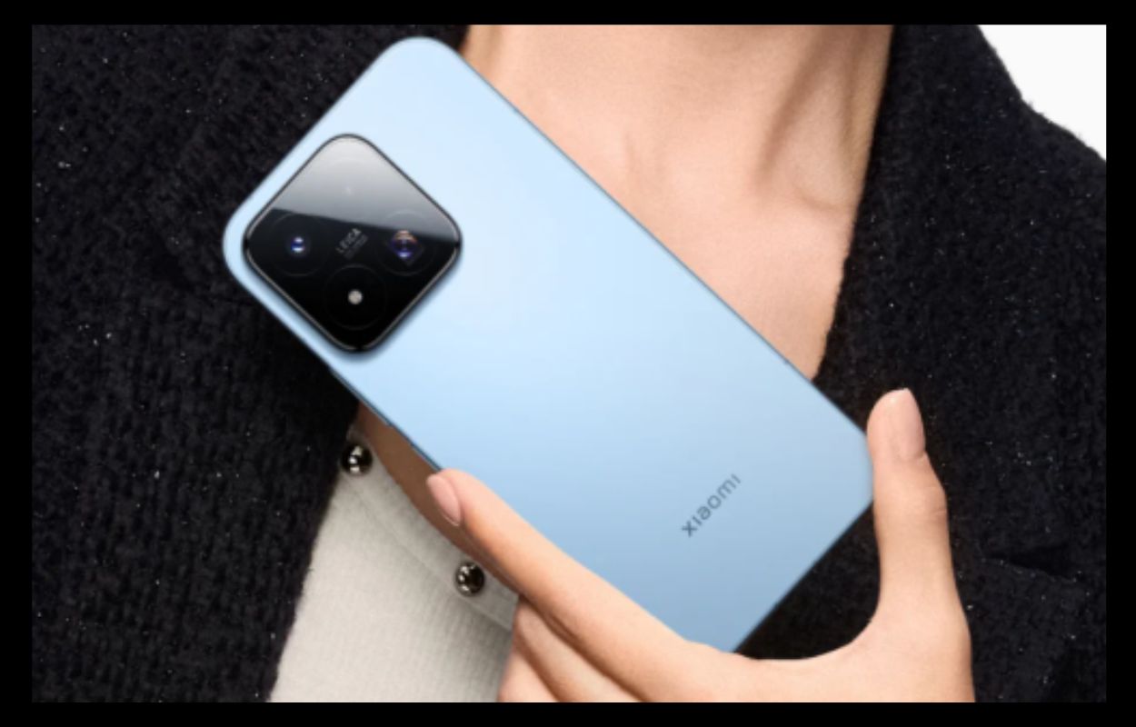 17 Max Unggulan Xiaomi Rilis Perdana dengan Baterai Besar