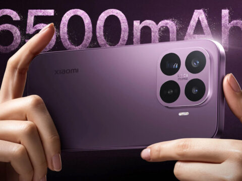 Xiaomi 17T
