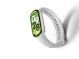 Bocoran Xiaomi Smart Band 11: Gelang Pintar Generasi Terbaru!