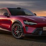 SUV Xiaomi YU7 GT akan dirilis di China 2026 bersamaan dengan peluncuran produk Xiaomi lain mencakup ponsel dan perangkat rumah pintar baru.
