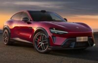 SUV Xiaomi YU7 GT akan dirilis di China 2026 bersamaan dengan peluncuran produk Xiaomi lain mencakup ponsel dan perangkat rumah pintar baru.