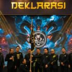 Yakuza Maneges terus aktif melakukan sosialisasi untuk mengubah bahwa hati dan aksi mereka tetaplah untuk kemaslahatan masyarakat Kediri.