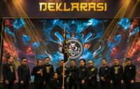 Yakuza Maneges terus aktif melakukan sosialisasi untuk mengubah bahwa hati dan aksi mereka tetaplah untuk kemaslahatan masyarakat Kediri.