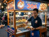 5 Tips Krusial Membangun Bisnis Franchise Makanan bagi Pemula