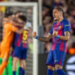 Valencia vs Barcelona