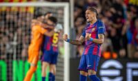 Valencia vs Barcelona