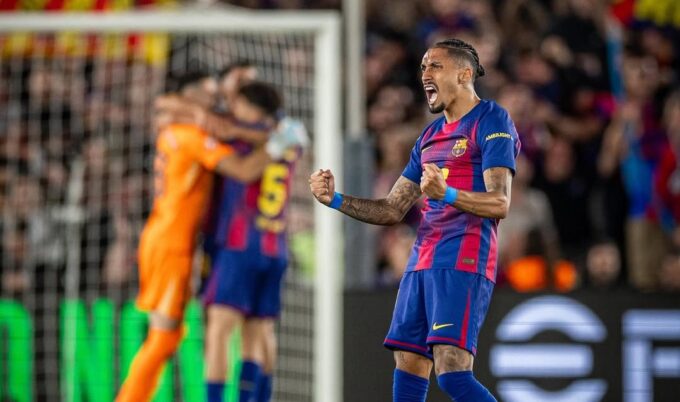 Valencia vs Barcelona