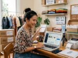 Mau Mulai Bisnis Online dari Nol? Ini 10 Langkah Strategis Agar Keuntungan Tetap Konsisten