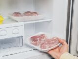 Cara Cerdas Simpan Daging Kurban di Kulkas, Kualitas Tetap Terjaga dan Segar!