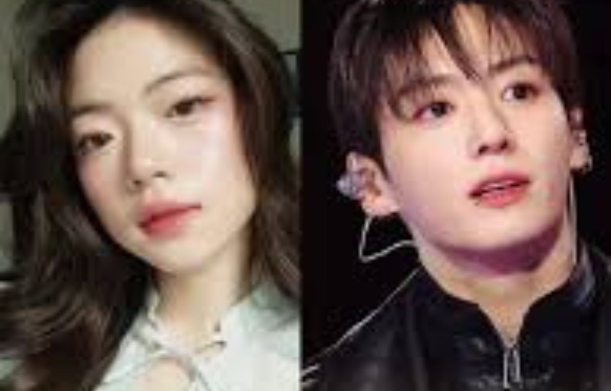 Nama Faith Christabelle menjadi perbincangan hangat di kalangan pecinta budaya pop, khususnya para penggemar musik K-Pop di tanah air.
