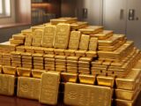 Harga Emas Antam Turun Rp13.000 per Gram di Hari Idul Adha 1447 H
