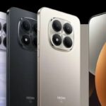 Beberapa hp unggulan Redmi terbaru sudah dilengkapi dengan sistem operasi HyperOS terbaru, mulai dari layar hingga baterai besar.