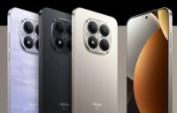 Beberapa hp unggulan Redmi terbaru sudah dilengkapi dengan sistem operasi HyperOS terbaru, mulai dari layar hingga baterai besar.