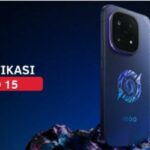 Pada 2 Desember, iQOO akan resmi merilis iQOO 15 ke pasar Indonesia, membawa chipset generasi terbaru Snapdragon 8 Elite Gen 5