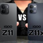 iQOO memboyong seri Z11 terdiri atas Z11 dan Z11x ke luar pasar China dan menandakan debut globalnya.